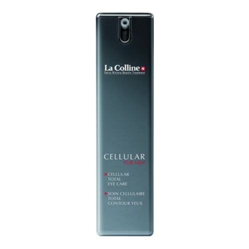 La Colline Cellular Total Eye Care, 15ml/0.5 fl oz La Colline Cellular Total Eye Care on white background