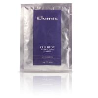 Elemis  on white background