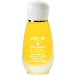 Darphin  on white background