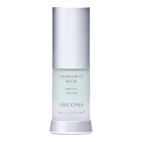 Arcona Chamomile Balm, 15ml/0.5 fl oz Arcona Chamomile Balm on white background