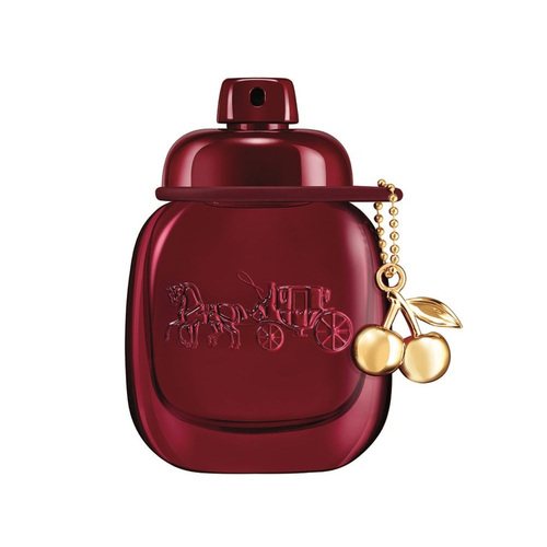 Coach Cherry Parfum, 90ml/3 fl oz Coach Cherry Parfum on white background