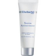 Ella Bache  on white background