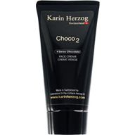 Karin Herzog  on white background