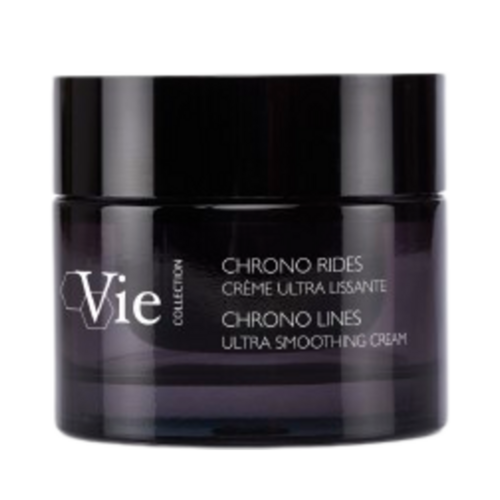 Vie Collection Chrono Lines Ultra Smoothing Cream, 50ml/1.69 fl oz Vie Collection Chrono Lines Ultra Smoothing Cream on white background
