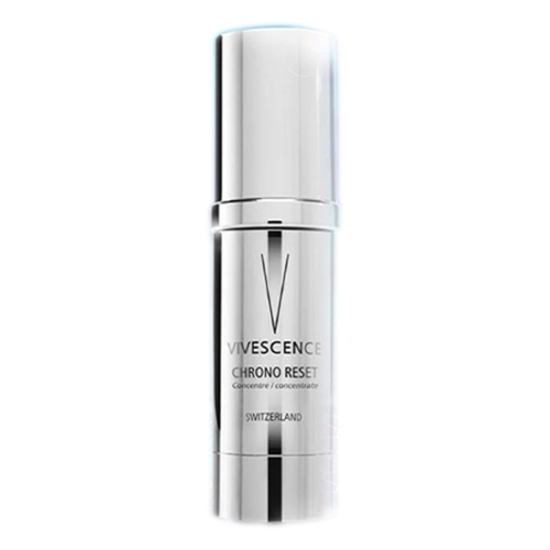 Vivescence Chrono Reset Concentrate, 30ml/1.01 fl oz Vivescence Chrono Reset Concentrate on white background