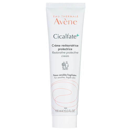 Avene Cicalfate Restorative Cream, 40ml/1.4 fl oz Avene Cicalfate Restorative Cream on white background