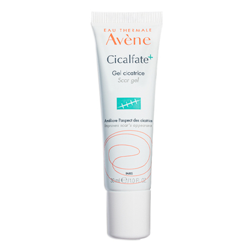 Avene Cicalfate+ Scar Gel, 30ml/1 fl oz Avene Cicalfate+ Scar Gel on white background