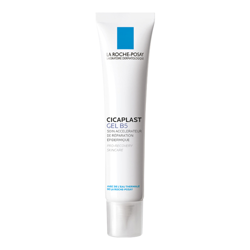 La Roche Posay Cicaplast Gel B5, 40ml/1.4 fl oz La Roche Posay Cicaplast Gel B5 on white background