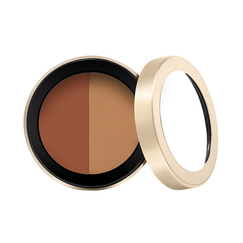 jane iredale Circle Delete Concealer - #1, 2.8g/0.1 oz jane iredale Circle Delete Concealer - #1 on white background