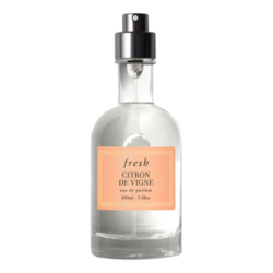 Citron De Vigne EDP on white background