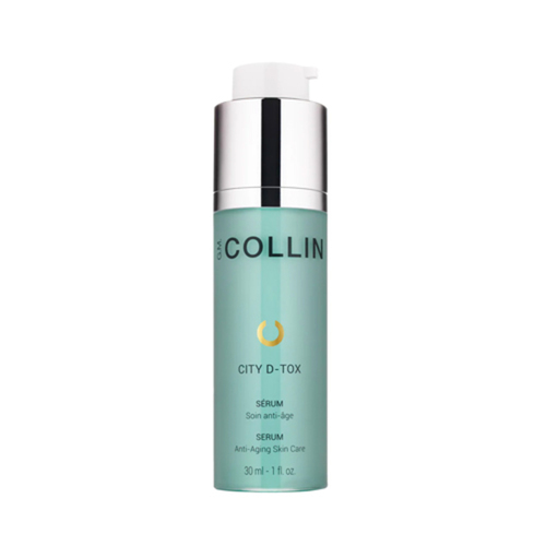 GM Collin City D-Tox Serum, 30ml/1 fl oz GM Collin City D-Tox Serum on white background