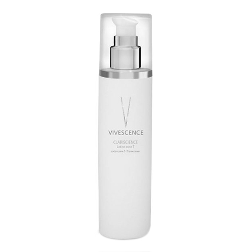 Vivescence Clariscience T-Zone Lotion, 200ml/6.8 fl oz Vivescence Clariscience T-Zone Lotion on white background