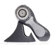 Clarisonic  on white background