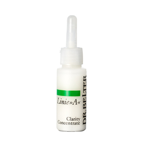 Dr. Belter Clarity Concentrate, 9ml/0.3 fl oz Dr. Belter Clarity Concentrate on white background