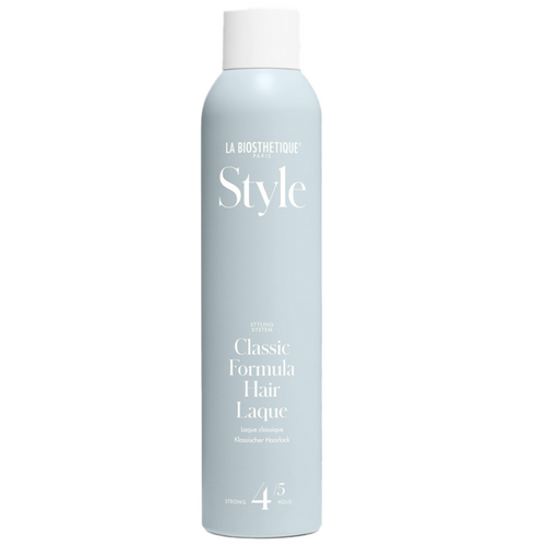 La Biosthetique Classic Formula Hair Laque, 300ml/10.14 fl oz La Biosthetique Classic Formula Hair Laque on white background