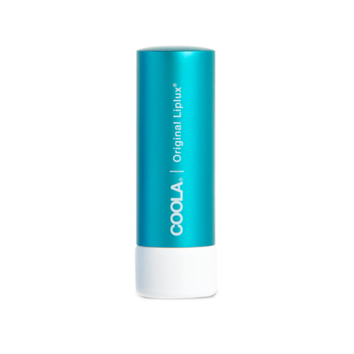 Coola Classic Liplux SPF 30, 4.4ml/0.15 fl oz Coola Classic Liplux SPF 30 on white background