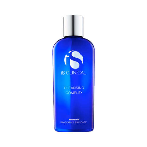 iS Clinical Cleansing Complex - Travel Size, 60ml/2 fl oz iS Clinical Cleansing Complex on white background