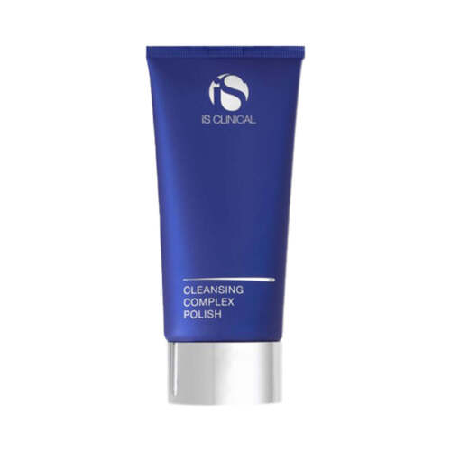 iS Clinical Cleansing Complex Polish, 120g/4.23 oz iS Clinical Cleansing Complex Polish on white background