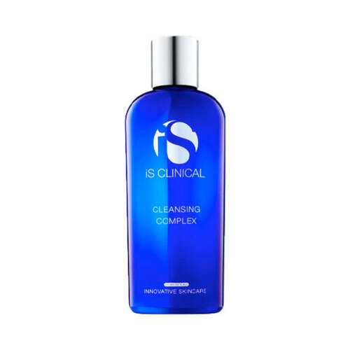 iS Clinical Cleansing Complex - Travel Size, 60ml/2 fl oz iS Clinical Cleansing Complex on white background
