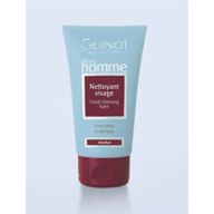 Guinot  on white background