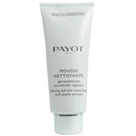 Payot  on white background