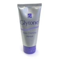 Glytone  on white background