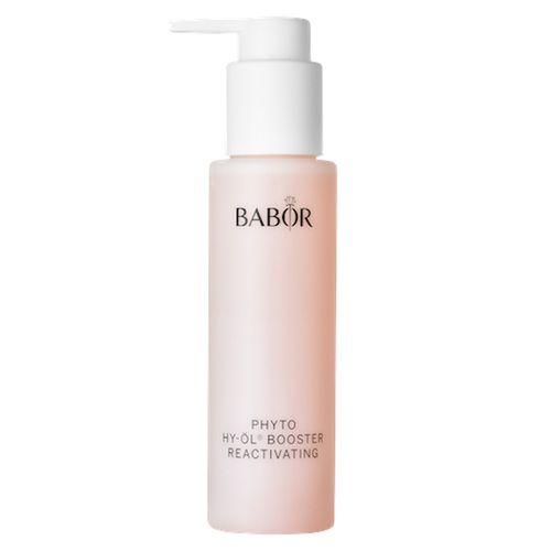 Babor Cleansing Phyto HY-OL Booster Reactivating, 100ml/3.3 fl oz Babor Cleansing Phyto HY-OL Booster Reactivating on white background