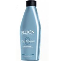 Redken  on white background