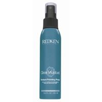 Redken  on white background