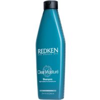 Redken  on white background