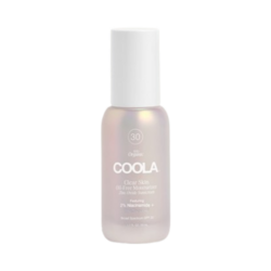 Clear Skin Oil-Free Moisturizer SPF 30 on white background