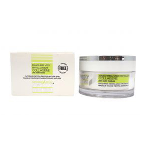 Phyto Sintesi Collagen Eutrophic Revitalizing Cream, 50ml/1.7 fl oz Phyto Sintesi Collagen Eutrophic Revitalizing Cream on white background