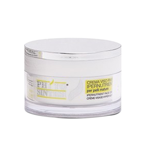 Phyto Sintesi Collagen Nourishing Face Cream, 50ml/1.7 fl oz Phyto Sintesi Collagen Nourishing Face Cream on white background