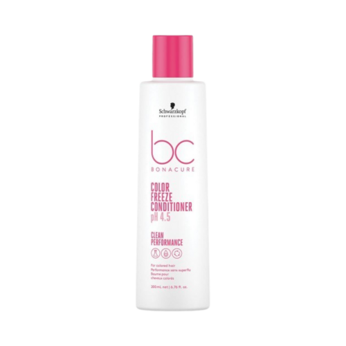 Bonacure Color Freeze Conditioner, 200ml/6.76 fl oz Bonacure Color Freeze Conditioner on white background