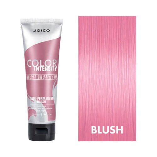 Joico Color Intensity Amethyst Purple, 118ml/3.99 fl oz Joico Color Intensity Amethyst Purple on white background