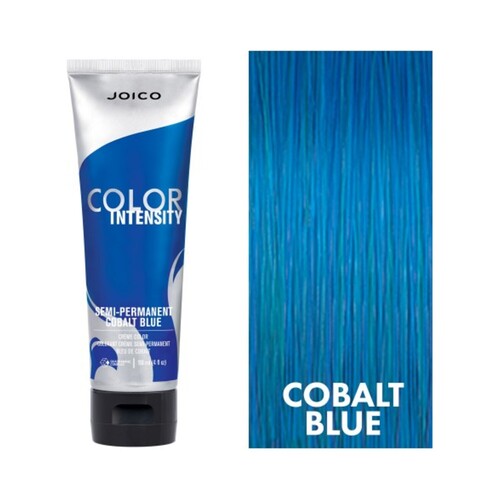 Joico Color Intensity Amethyst Purple, 118ml/3.99 fl oz Joico Color Intensity Amethyst Purple on white background