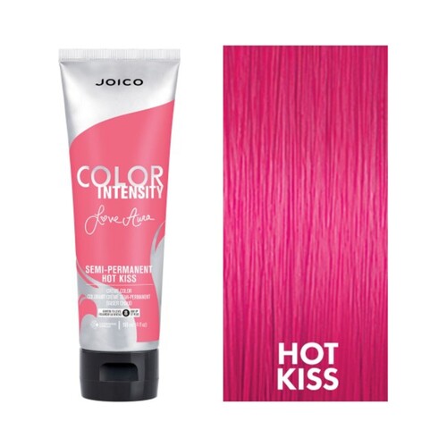 Joico Color Intensity Amethyst Purple, 118ml/3.99 fl oz Joico Color Intensity Amethyst Purple on white background