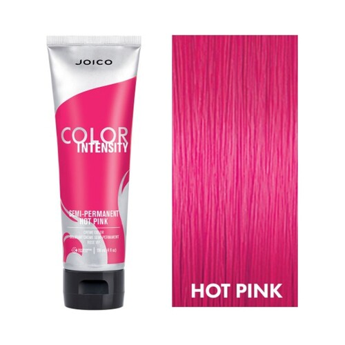 Joico Color Intensity Amethyst Purple, 118ml/3.99 fl oz Joico Color Intensity Amethyst Purple on white background