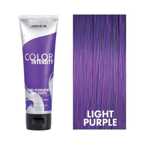 Joico Color Intensity Amethyst Purple, 118ml/3.99 fl oz Joico Color Intensity Amethyst Purple on white background
