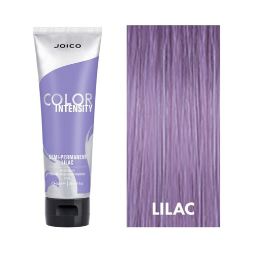 Joico Color Intensity Amethyst Purple, 118ml/3.99 fl oz Joico Color Intensity Amethyst Purple on white background