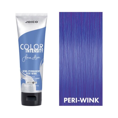 Joico Color Intensity Amethyst Purple, 118ml/3.99 fl oz Joico Color Intensity Amethyst Purple on white background