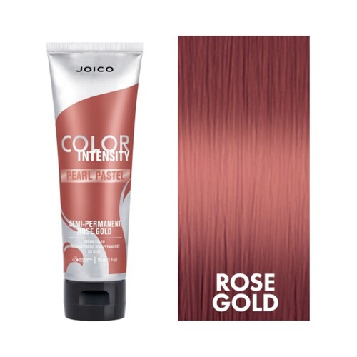 Joico Color Intensity Amethyst Purple, 118ml/3.99 fl oz Joico Color Intensity Amethyst Purple on white background
