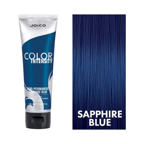 Joico Color Intensity Amethyst Purple, 118ml/3.99 fl oz Joico Color Intensity Amethyst Purple on white background