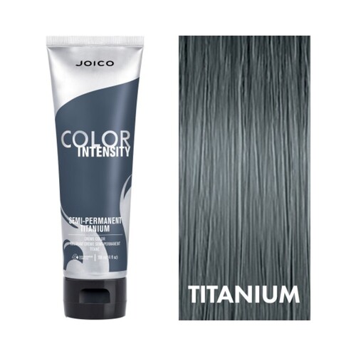 Joico Color Intensity Amethyst Purple, 118ml/3.99 fl oz Joico Color Intensity Amethyst Purple on white background