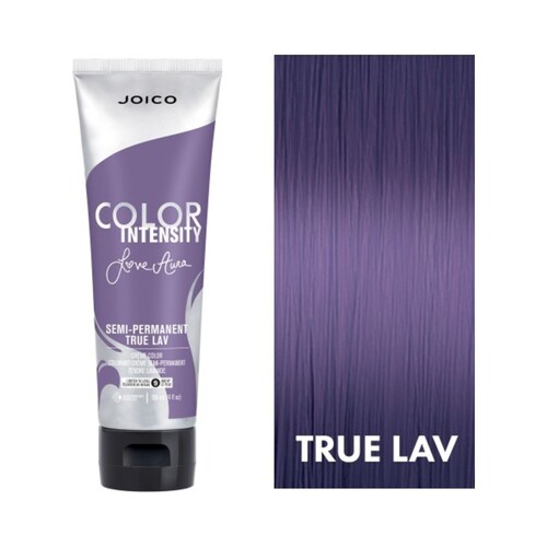 Joico Color Intensity Amethyst Purple, 118ml/3.99 fl oz Joico Color Intensity Amethyst Purple on white background