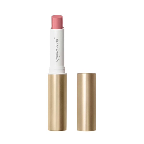 jane iredale Colorluxe Hydrating Cream Lipstick - Tutu, 1 pieces jane iredale Colorluxe Hydrating Cream Lipstick - Tutu on white background