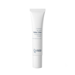 Colour Glow Complexion Creator on white background