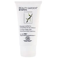 Sothys  on white background