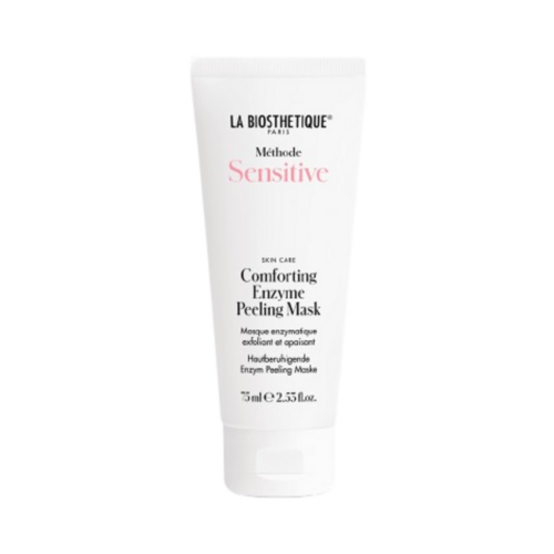 La Biosthetique Comforting Enzyme Peeling Mask, 75ml/2.54 fl oz La Biosthetique Comforting Enzyme Peeling Mask on white background