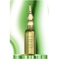 Leonor Greyl  on white background